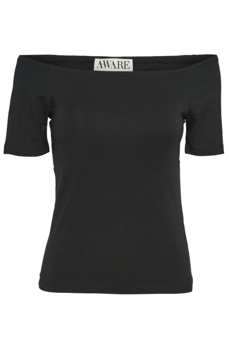 Vero Moda vmfiona ss off shoulder top vma